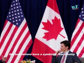 Cross-Border Power at Risk: How US-Canada Tariffs Could Spark Energy Crisis - WorldEye