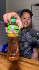 SEGERNYA FRES TEA, BUKAN MAIN….🤤🤤🤤