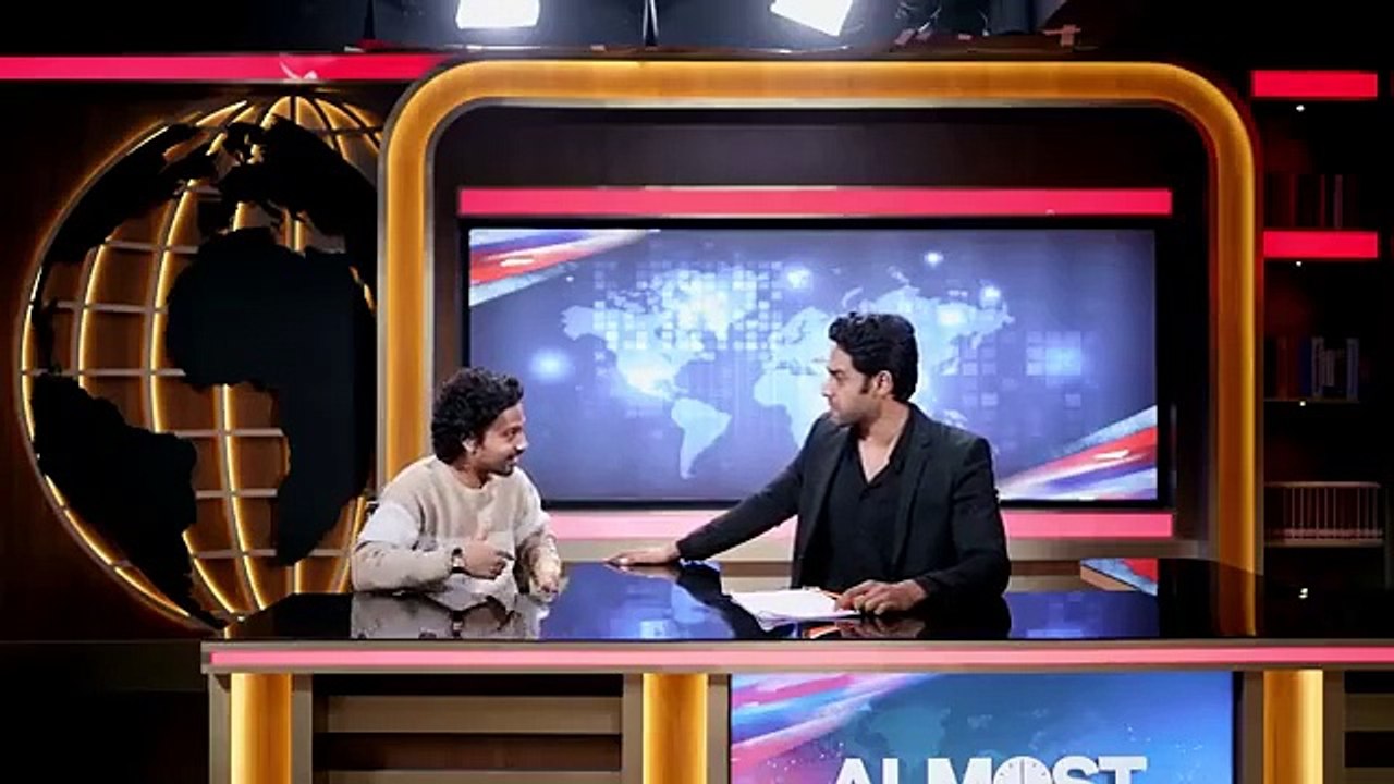 INDIAS GOT LATENT LAFDA FT RANVEER ALLAHBADIA & SAMAY RAINA