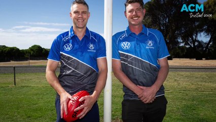 The Barrett brothers