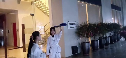 Taekwondo , tkd, tlu  20250227_192011