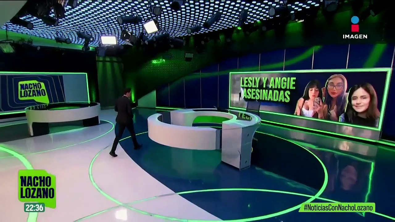 Noticias con Nacho Lozano | Programa completo del 05 de marzo de 2025