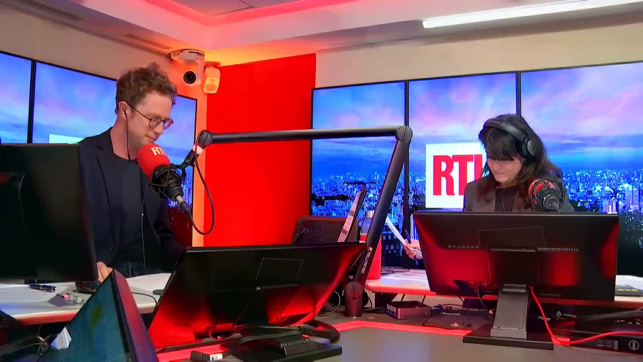 CLÉMENT BEAUNE - "La situation économique et géostratégique du pays ne serait pas si dramatique, je trouverais ça presque comique"