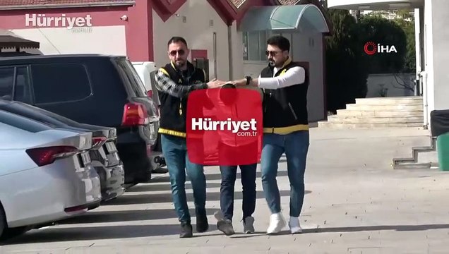 Taksici 3 bin TL için arkadaşını infaz etmiş!