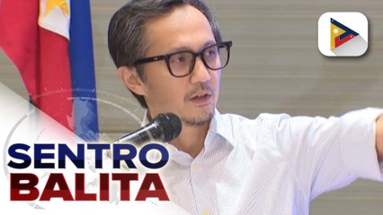 DOTr Sec. Dizon, muling tiniyak na tutugunan ang problema sa backlog sa plaka ng mga...