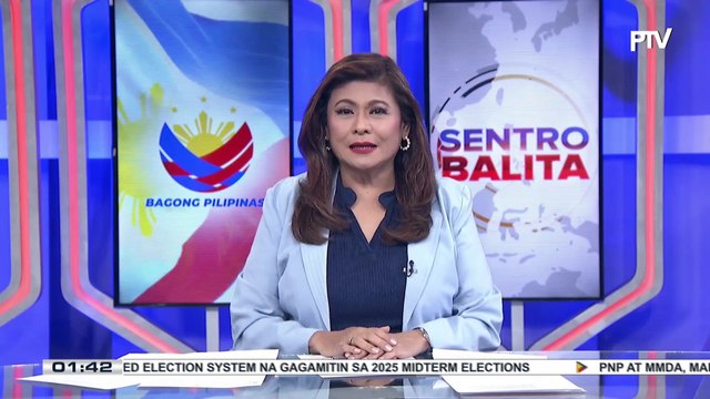 Pag-proseso ng Flexibility Claim Reimbursement, simula na ayon sa PhilHealth;