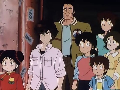 Mister Ajikko [Born To Cook] | Episode 55 | The Ramen Match ! The Surprising 4000 years of Chinese History