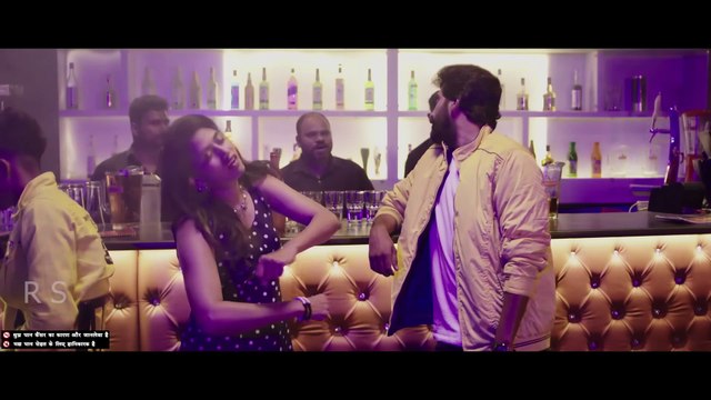 Devara Full Hindi Dubbed Movie - Jr. NTR - Saif Ali Khan - Janhvi Kapur - Koratala Siva - South Film