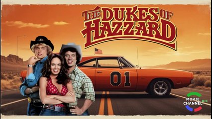 dukes the hazzard  3X08  Serie Retro HD Latino
