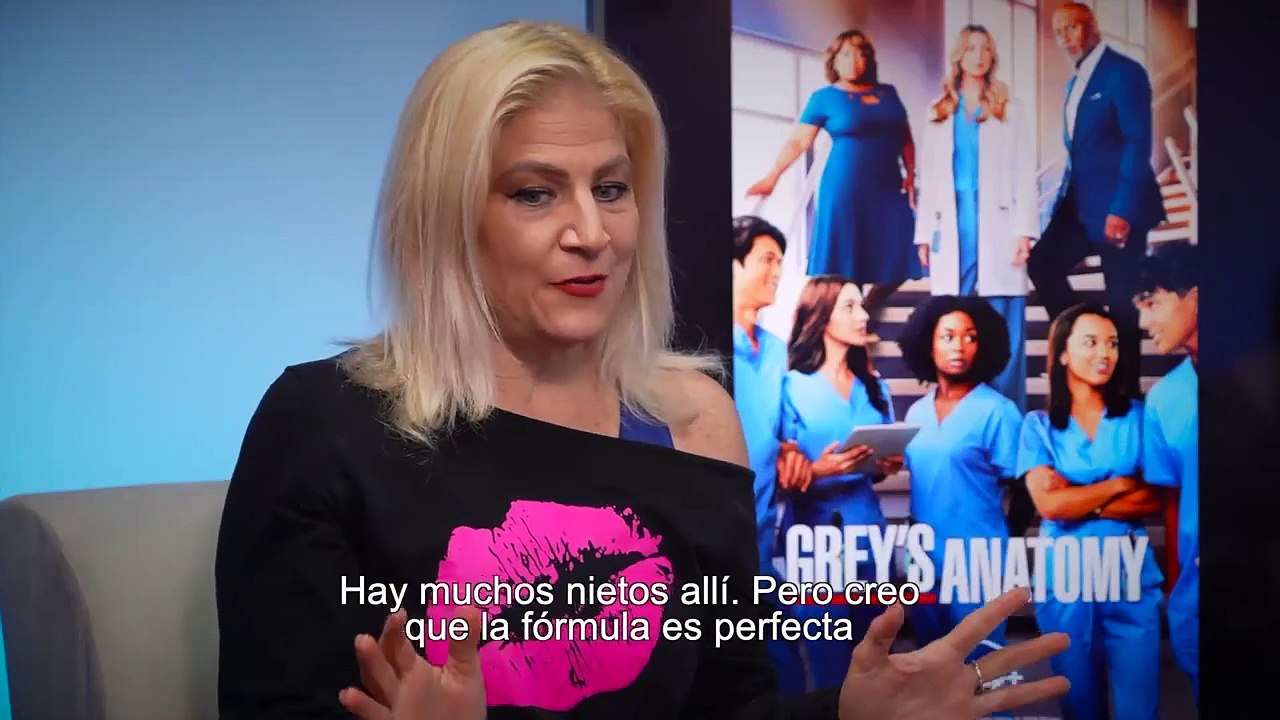 Lo nuevo que trae 'Grey’s Anatomy' y 'Daredevil: Born Again' | M2