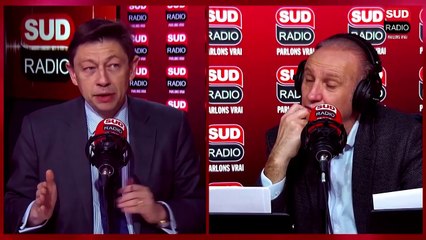 "La Russie est devenue une menace" : Emmanuel Macron appelle à la mobilisation générale des Français