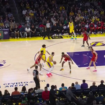 LeBron consiguió otro récord increíble en la NBA