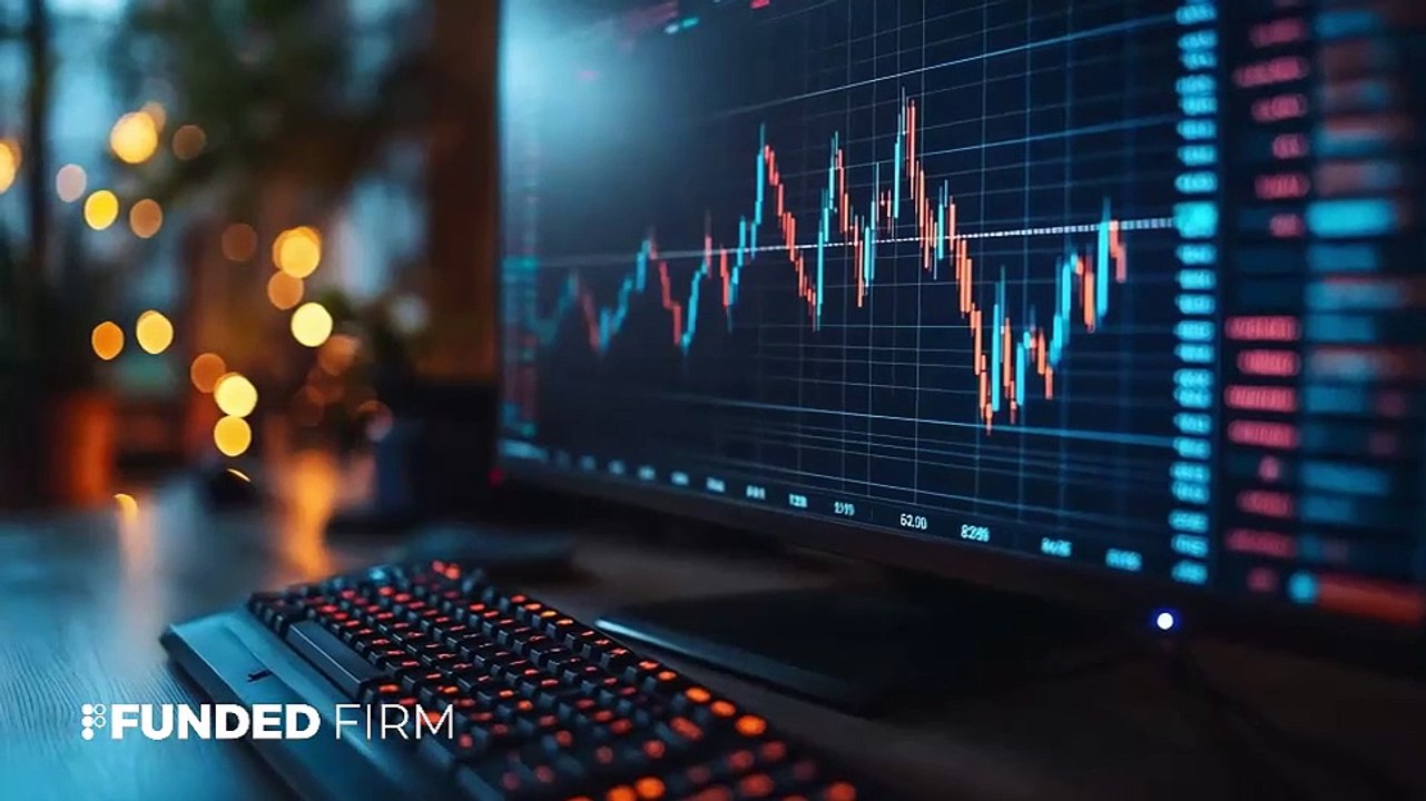 Best Prop Trading Firms for Beginners in India: Funded Firm