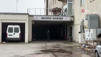 Balıkesir’de Yılbaşı Gecesi Şüpheli Ölüm! Gerçek Ortaya Çıktı