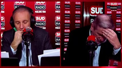 Eric Revel : "Les Bourses européennes s’affolent"