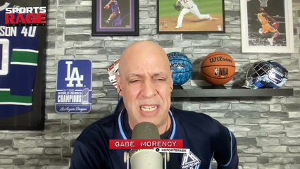 NHL Playoff Anticipation Heats Up as Leafs and Vegas Play