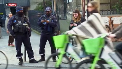 Paris : les sanctions pleuvent sur les vélos