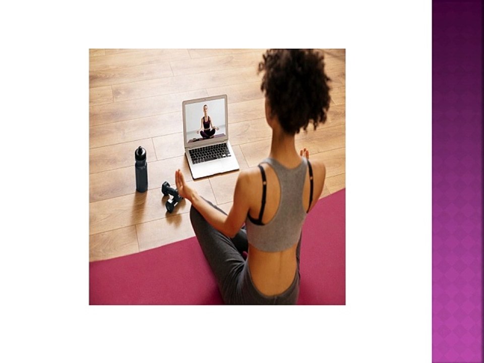 Revolutionizing rehabilitation with virtual physiotherapy