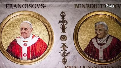 Kıyamet için tarih verildi! Papaların Kehaneti kitabında şoke eden İstanbul iddiası...