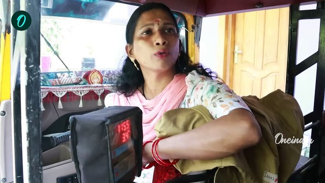 ട്രാൻസ് ആണെങ്കിൽ സെക്സ് വർക്ക് ചെയ്യണമെന്ന് നിർബന്ധമുണ്ടോ? | Anna Trans Woman Auto Driver