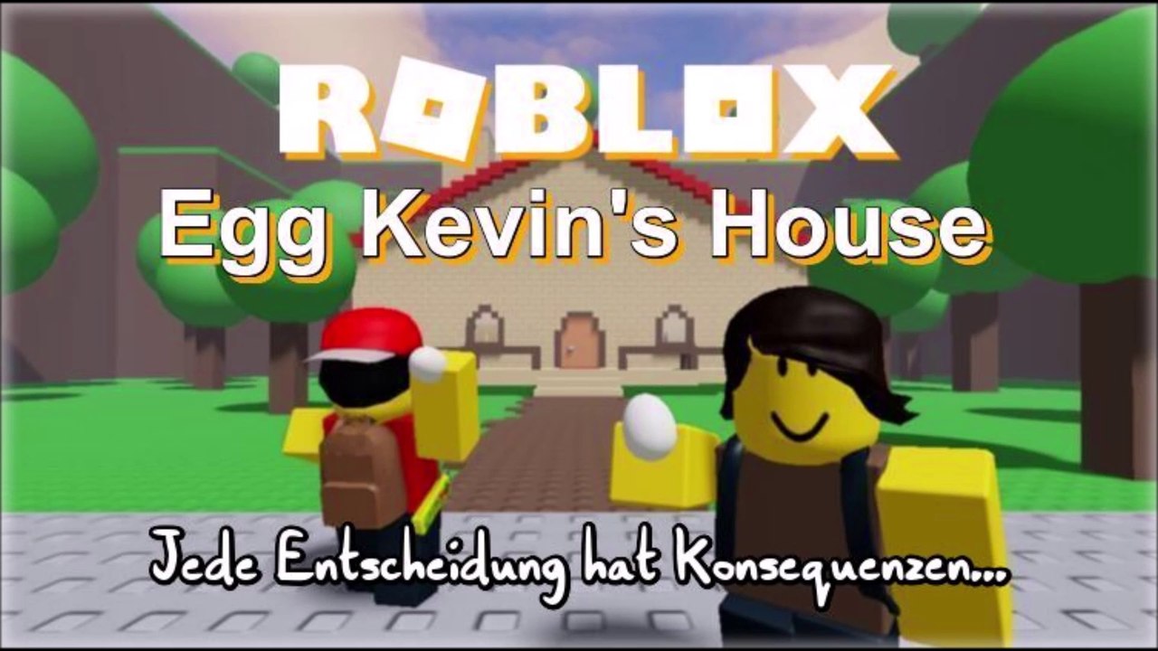 Gut oder b se jede entscheidung hat konsequenzen in roblox video