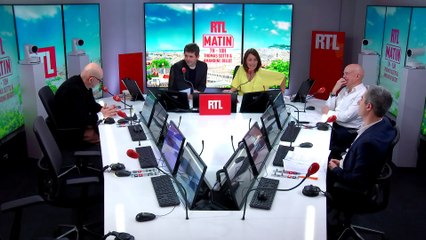 LENGLET-CO - Comment les Chinois ressentent-ils la tornade Trump ?