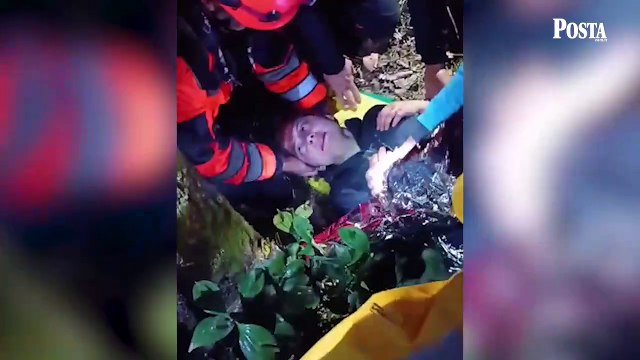 Bunun adı mucize! 4 gündür Belgrad Ormanı'nda kayıp olan Ece Gürel bulundu!