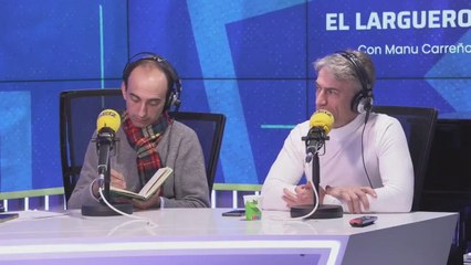 La opinión de Carreño sobre el "egoísmo" entre Vinicius y Mbappé que podría ser un problema para el Madrid