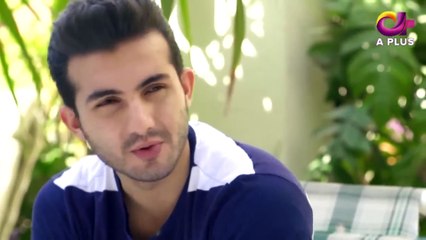 Shikwa Nahin Kissi Se - LAST EP 36 Aplus Entertainment