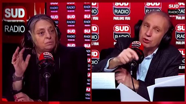 Retour sur l'allocution d'Emmanuel Macron - L'édito de Françoise Degois