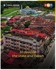 BN could win 4 PAS strongholds in Ayer Kuning, says Umno man