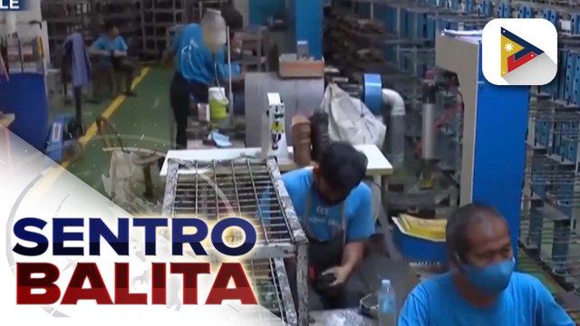 Unemployment rate nitong Enero, bumaba pa kumpara noong Enero ng nakaraang taon ayon sa PSA