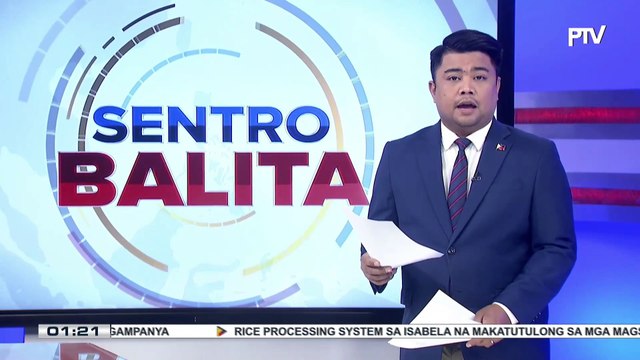 NFA, muling hinimok ang mga magsasaka na sulitin ang mataas nitong buying price ng palay
