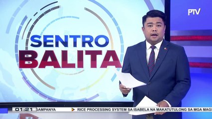 NFA, muling hinimok ang mga magsasaka na sulitin ang mataas nitong buying price ng palay