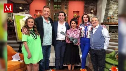 El polémico mensaje de Ferriz tras la muerte de Bisogno