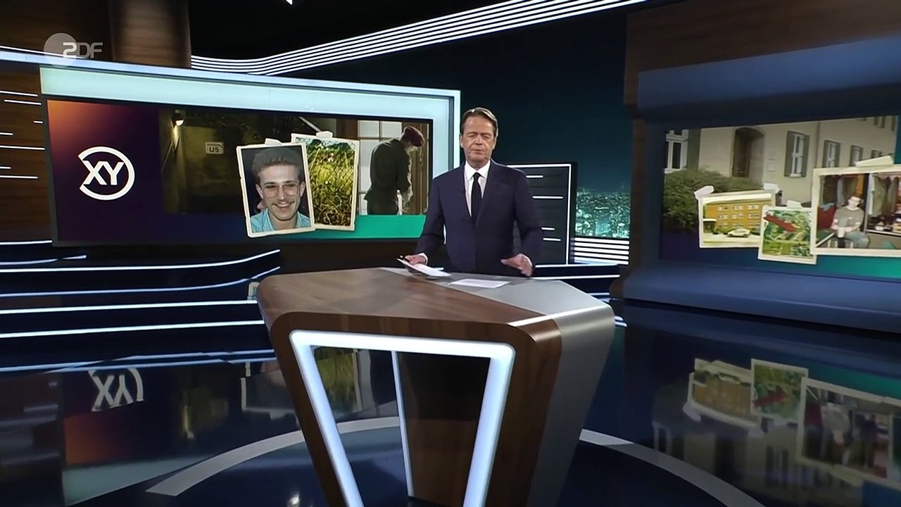 Aktenzeichen XY-Cold Cases vom 5. März 2025