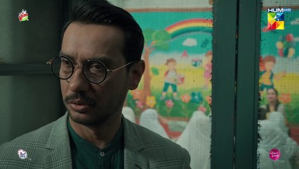 Dil Wali Gali Mein - Episode 04 - 5th Mar 25 - [ Sajal Ali _ Hamza Sohail ] Vim, Surf Excel _ GAL