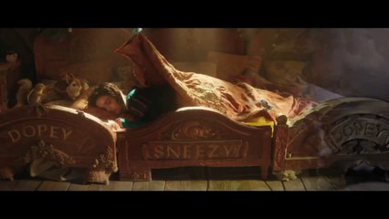 Snow White | Tv Spot: Classic Magic Reimagined