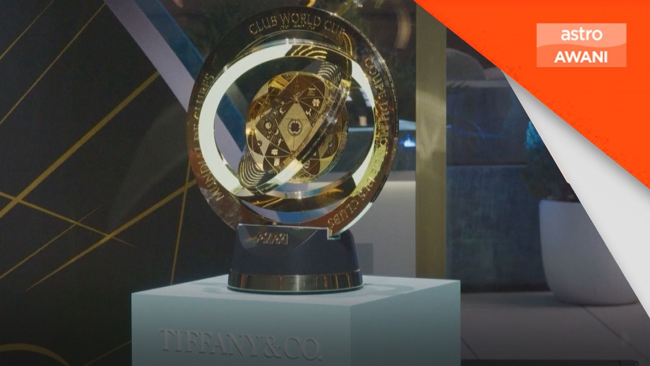FIFA umum hadiah terbesar dalam sejarah piala dunia kelab