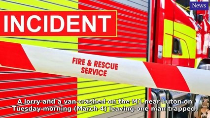 Luton Today Morning Update 6 March, 2025