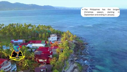 🇵🇭 Hidden Wonders and Untold Stories of the Philippines 🌏😲