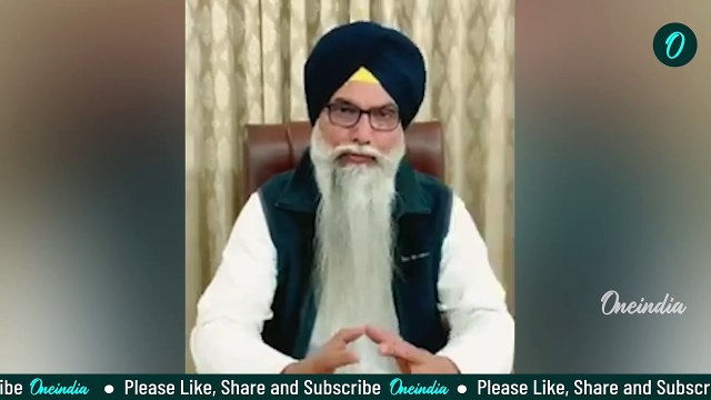Gurpartap Singh Wadala | ਬਾਦਲਕਿਆਂ ਨੂੰ ਗੁਰਪ੍ਰਤਾਪ ਵਡਾਲਾ ਦਾ ਮੂੰਹ ਤੋੜ ਜਵਾਬ! ਭੜਕੇ ਵਡਾਲਾ! Oneindia Punjabi