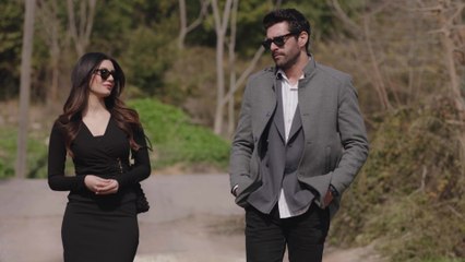 Bir Yemin Ettim Dizisi 79. Bölüm - 6 Mart Perşembe