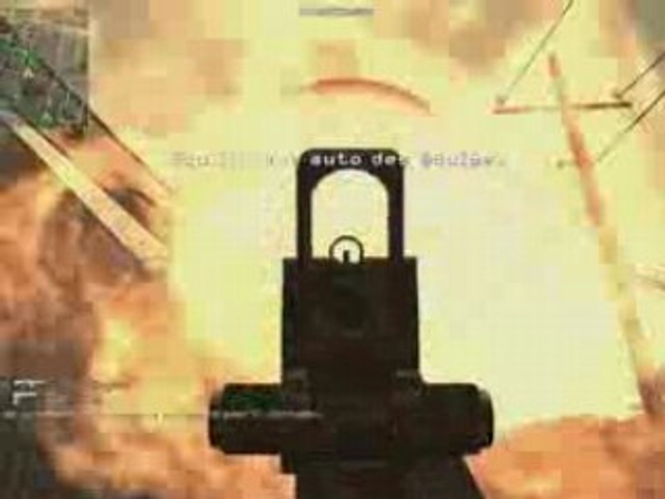 Call of Duty 4