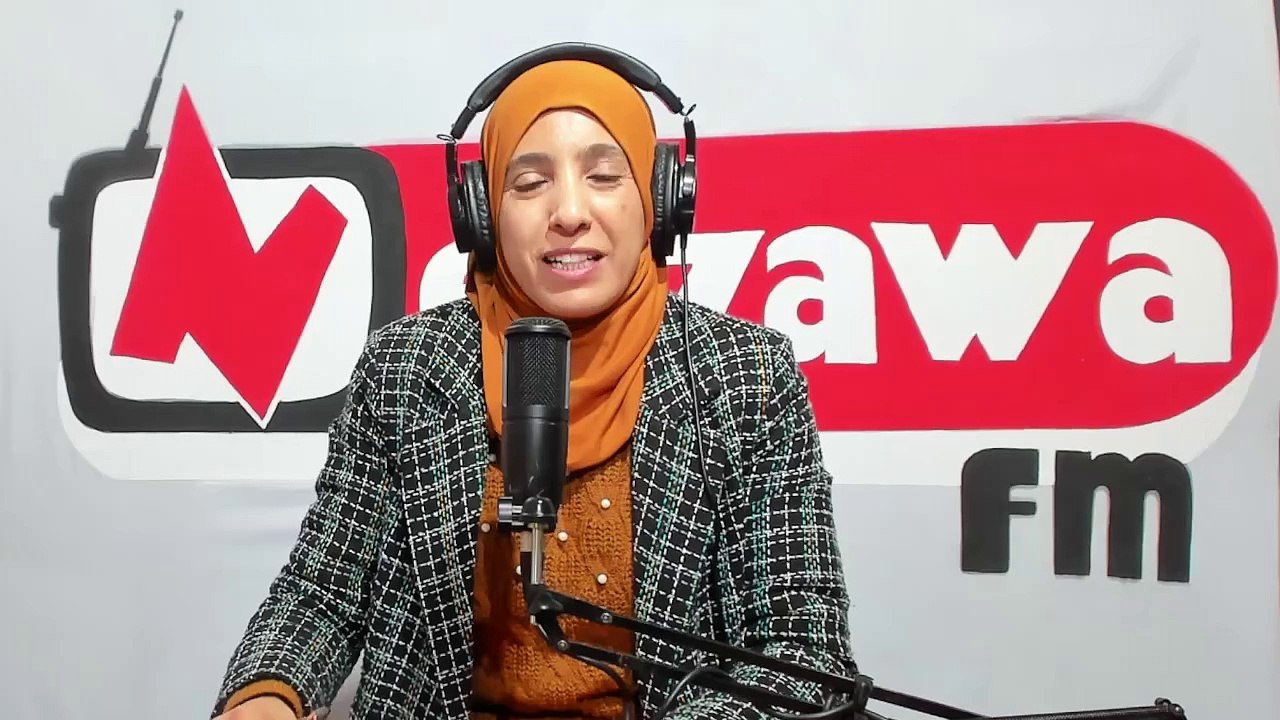 "صحتك تهمنا "  التغذية ومشاكل الجهاز الهضمي والمشروبات المساعدة على الهضم وراحة  الجهاز الهضمي   اخصائية التغذية  ايمان النفطي