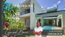 DECORDIER immobilier Maurice MA7-1456 – Maison à louer – Grand Baie