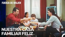 Es Hora De Diversión Para Toda La Familia - Fuerza De Mujer