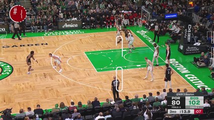 Wednesday's Must-See NBA Top Plays: Donovan Mitchell's Stunning No-Look Pass 🏀