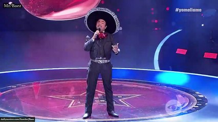 CAP 40 - YO ME LLAMO 2025 HD