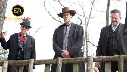 Gunslingers - Trailer VO (HD)